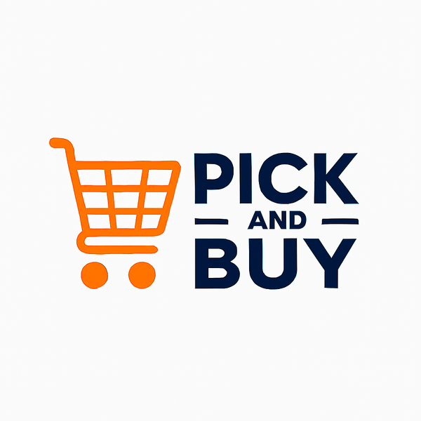 Pick and Buy 